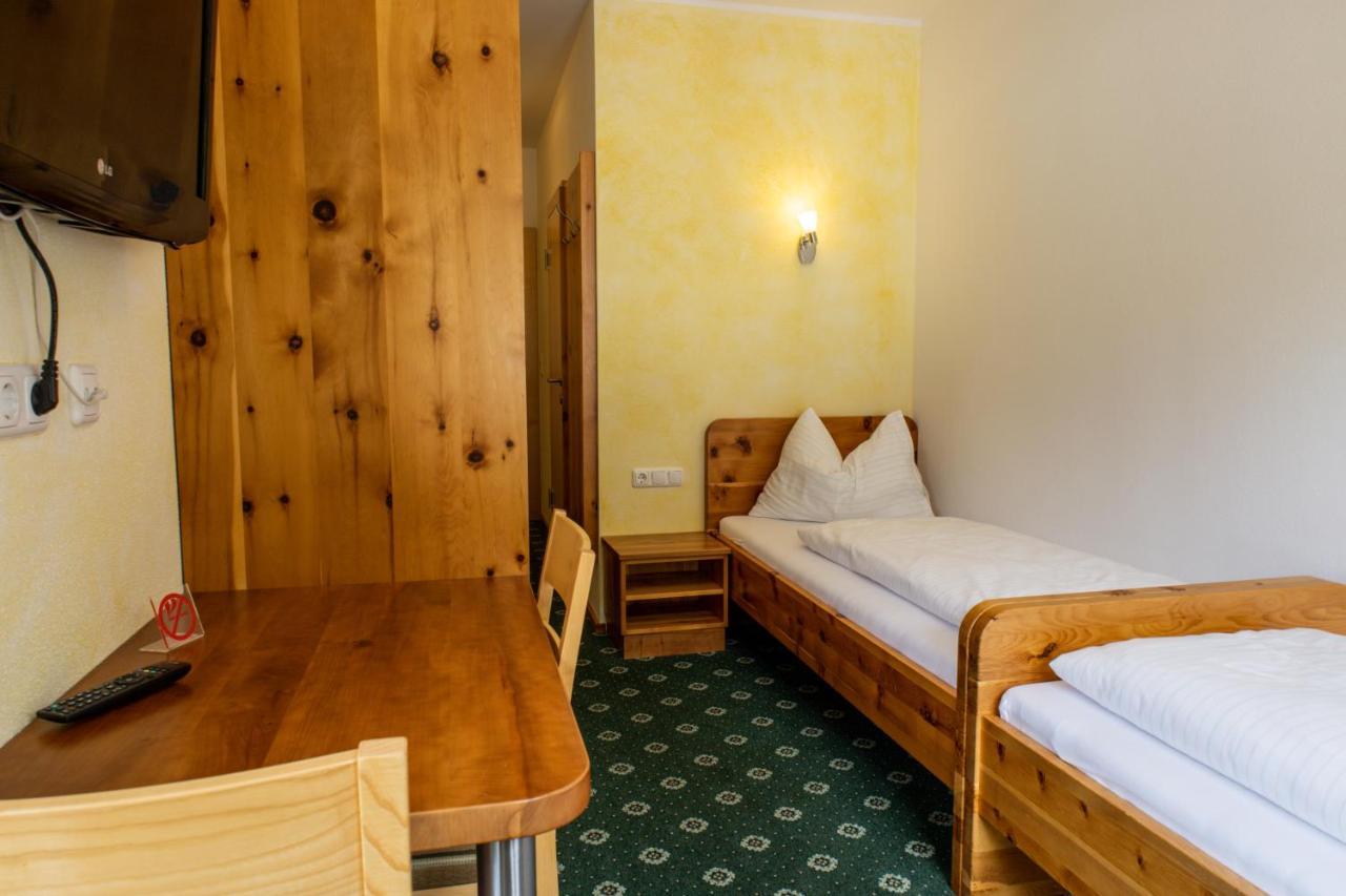 Gasthof Dreilaendereck Schwarzenberg am Bohmerwald Buitenkant foto