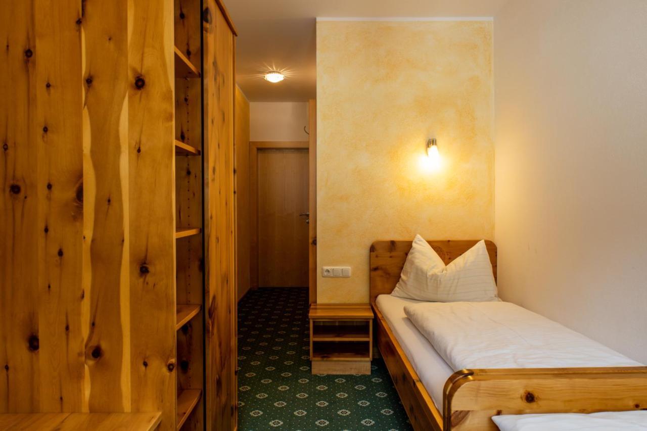 Gasthof Dreilaendereck Schwarzenberg am Bohmerwald Buitenkant foto